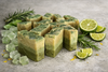 Fresh Aloe Gel Bar