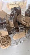 THE CAFFEINE SLAP — Coffee Cocoa Spice Bar