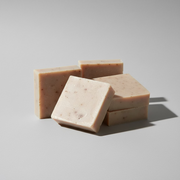 Warm Oatmeal Soap
