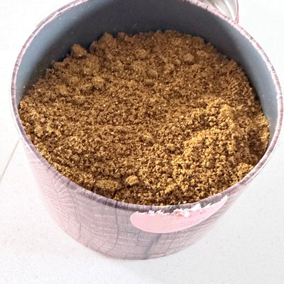 Authentic Curry Powder 3.5 oz