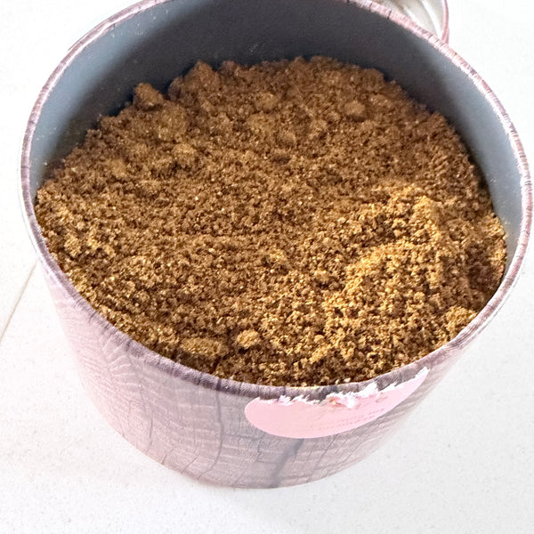Authentic Curry Powder 3.5 oz