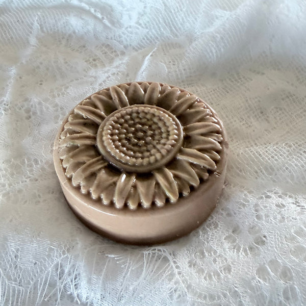 Citrus Glow Polish Bar