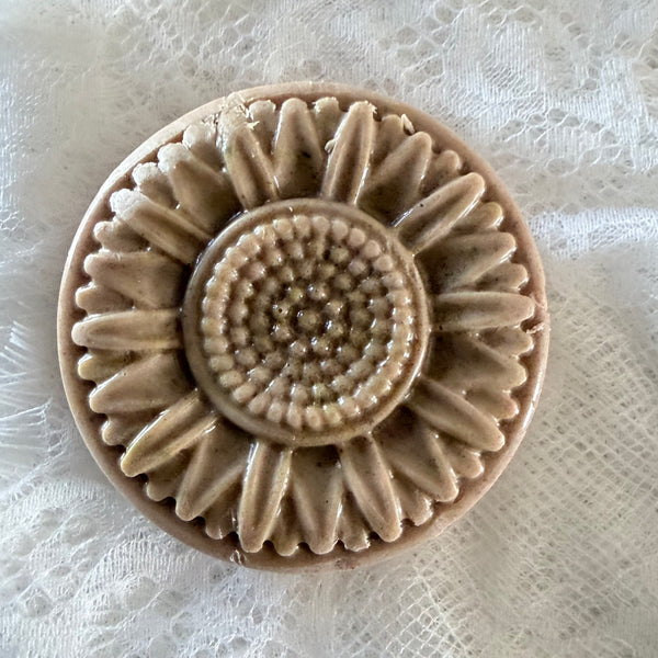 Floral Bloom Silk Bar