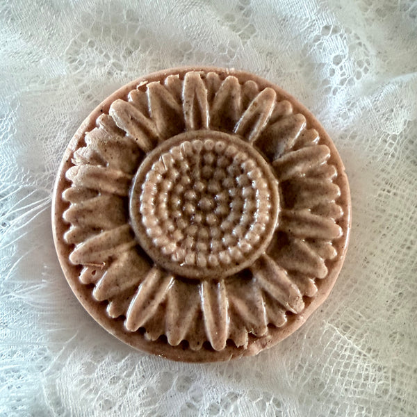 Citrus Glow Polish Bar