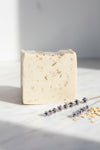 Citrus Glow Polish Bar