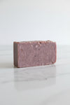 Glow Getter — Turmeric + Matcha Brightening Goat Milk Bar (Kokum Butter)