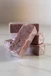 Glow Getter — Turmeric + Matcha Brightening Goat Milk Bar (Kokum Butter)
