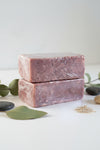 Glow Getter — Turmeric + Matcha Brightening Goat Milk Bar (Kokum Butter)