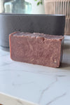 Glow Getter — Turmeric + Matcha Brightening Goat Milk Bar (Kokum Butter)