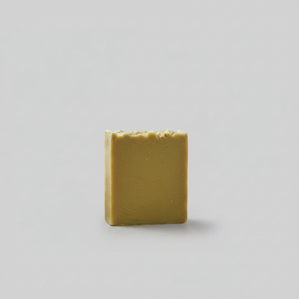 Fermented Rice Water Brightening Bar