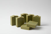 Fermented Rice Water Brightening Bar