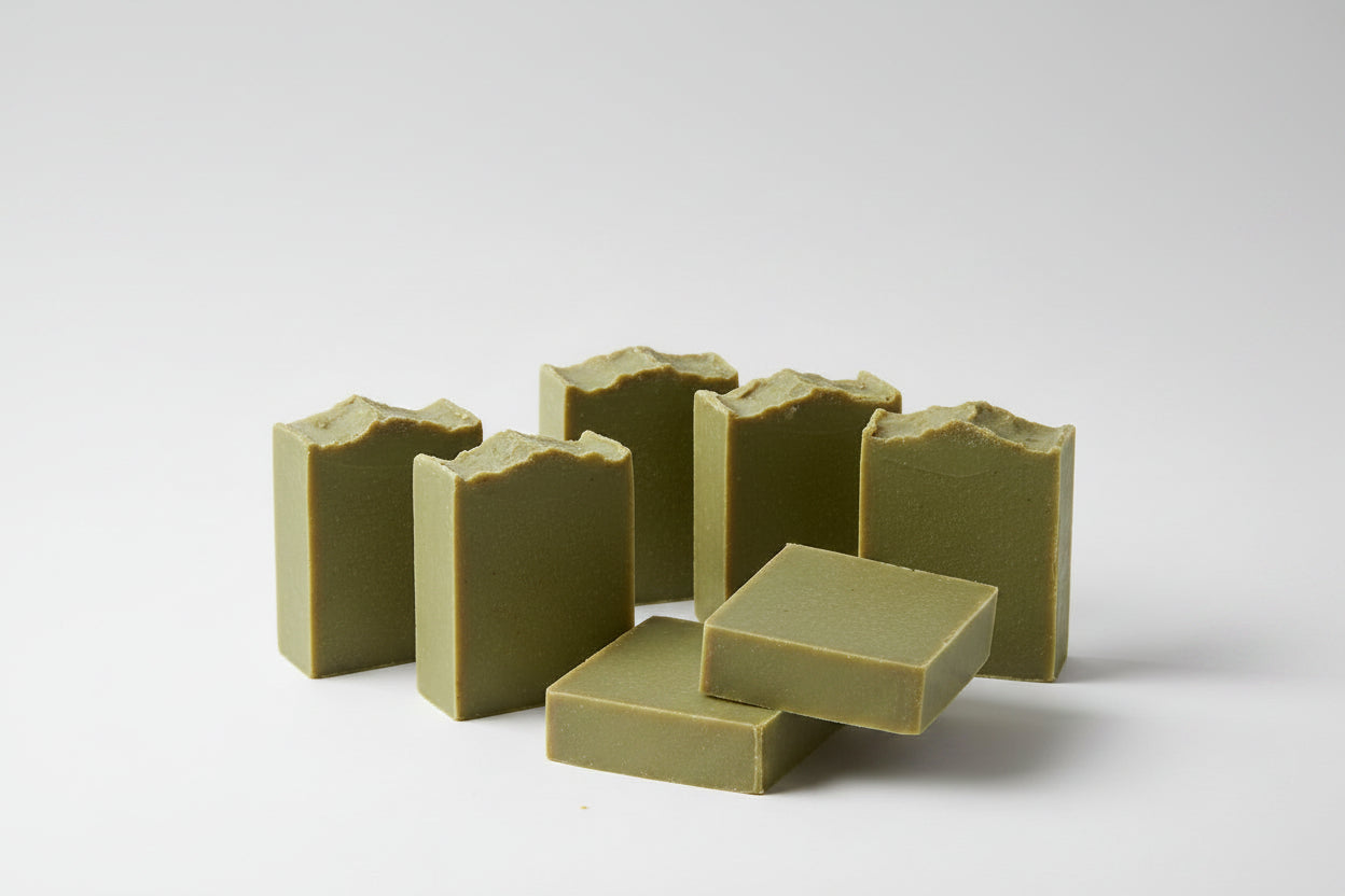 Fermented Rice Water Brightening Bar