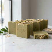 Fermented Rice Water Brightening Bar