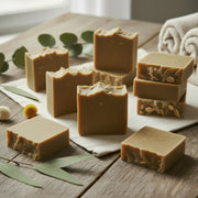 Fermented Rice Water Brightening Bar