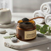 Triple Action Glow - Brightening Polish, exfoliating, detoxing, natural ingredients, Brighten. Smooth. Renew