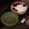 Concrete Bowl