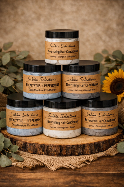 Deep Moisture Conditioner