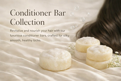 Silkening Conditioning Bar