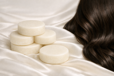 Silkening Conditioning Bar