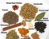 Authentic Garam Masala
