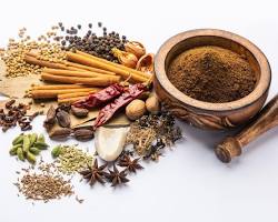 Authentic Garam Masala
