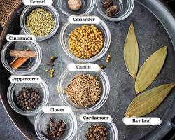 Authentic Garam Masala
