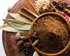 Authentic Garam Masala