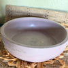 Large Stone Bowl
