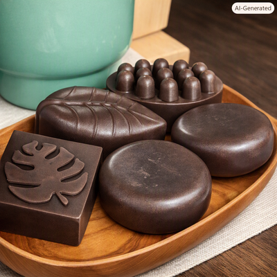 Root Revival Shampoo Bar